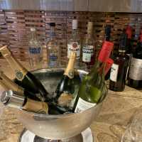 抵玩Club lounge禮遇｜帝苑酒店
