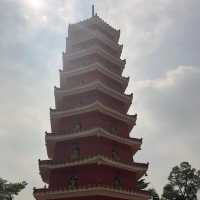 萬佛同行 一 沙田萬佛寺