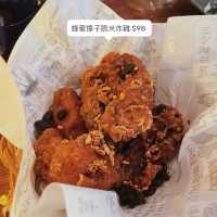 平日都爆滿嘅人氣韓式cafe😍