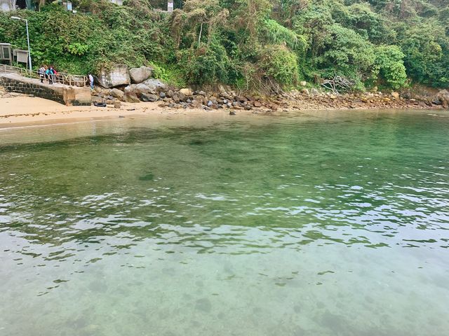 東龍島｜