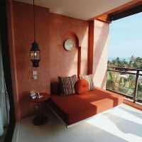 Marrakesh Hua Hin Resort and Spa @ Hua-Hin