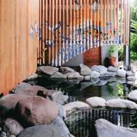 Yats Colony, Yogyakarta