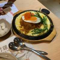 Goobne chicken 