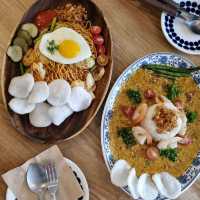 연남동 인도네시아 음식 맛집 : 발리문