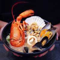 油麻地泡飯專門店之村爺爺