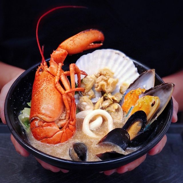 油麻地泡飯專門店之村爺爺