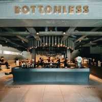 Bottomless Coffee