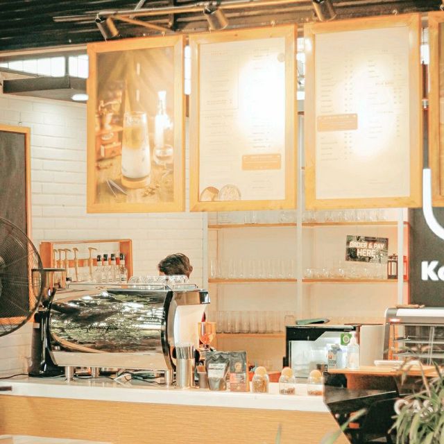 Kopi Deo