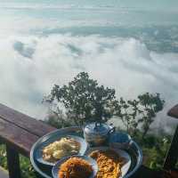 ที่พักลอยฟ้า​ ณ​ ภูทับเบิก🌥️