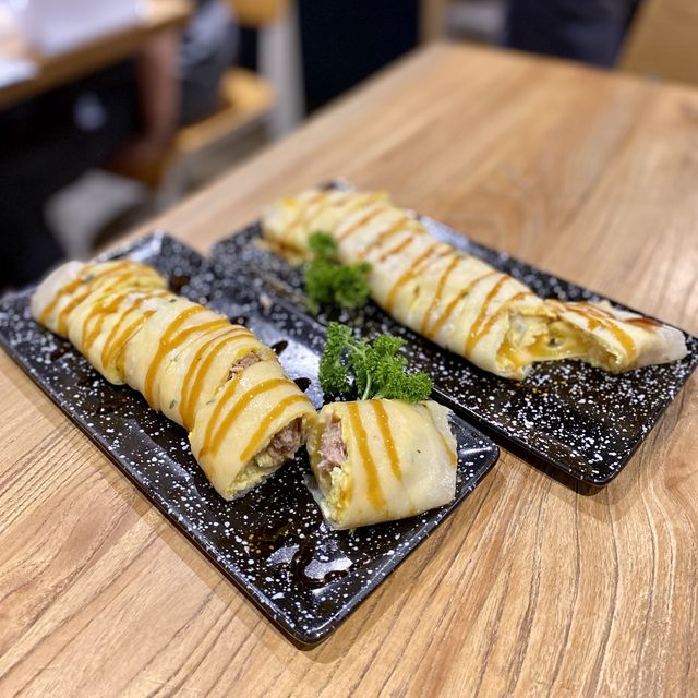 《✨中環抵食台灣菜🍳》 《✨中環抵食台灣菜🍳》