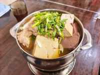 【新北】板橋美食|小火鍋推薦|梁季港式小火鍋