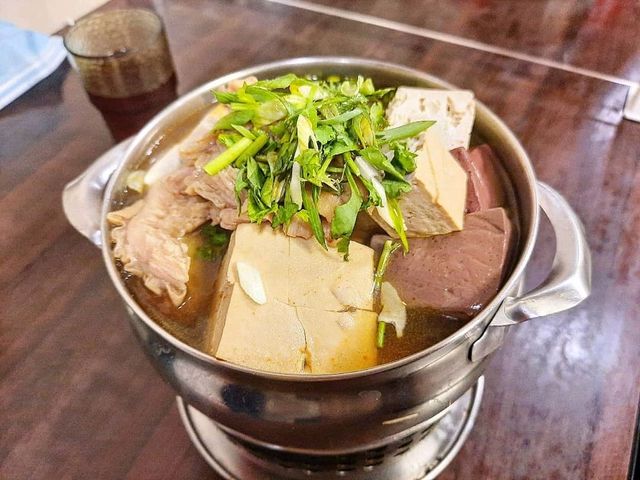 【新北】板橋美食|小火鍋推薦|梁季港式小火鍋