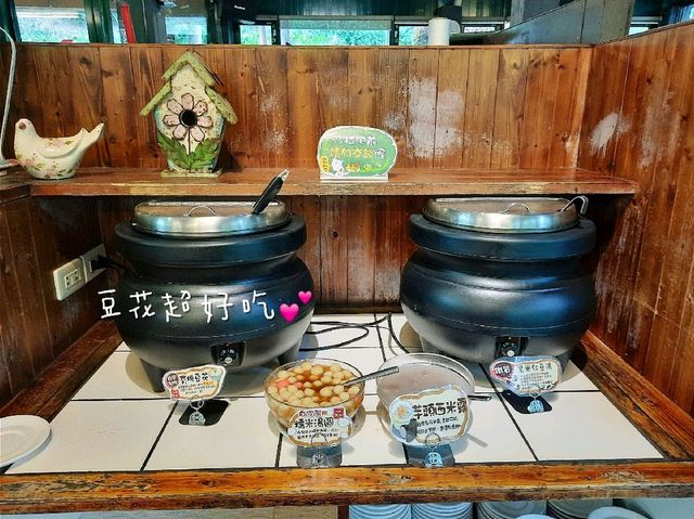 【桃園】下午茶聚餐-春天農場