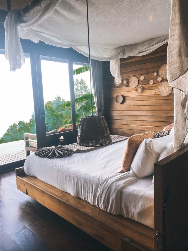 ที่พักสุดปังหลีเป๊ะ  Serendipity Beach Resort ...