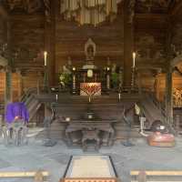 【富山県】瑞龍寺