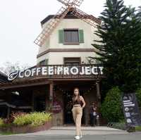 Coffee Project