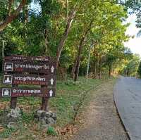เขากระโดงบุรีรัมย์