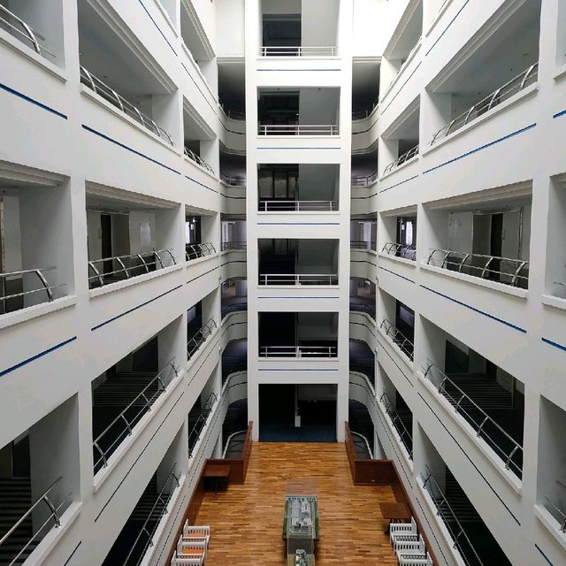 A-One The Royal Cruise Hotel Pattaya