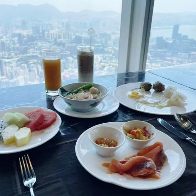 麗思卡爾頓酒店