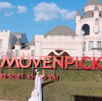 MOVENPICK KHAOYAI 