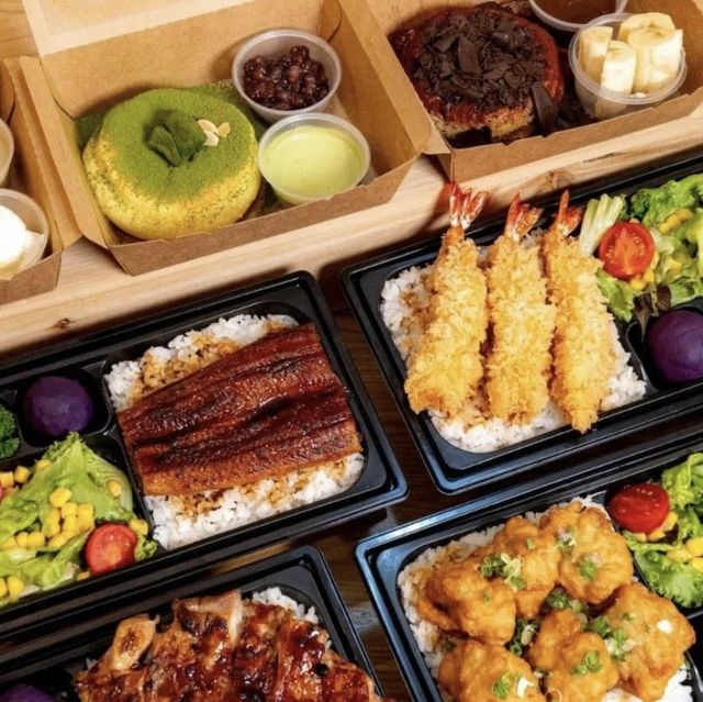 ❤️正宗日本風情的美食-超級推介