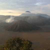 Smokey Bromo