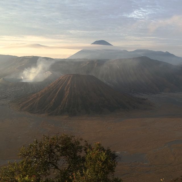 Smokey Bromo