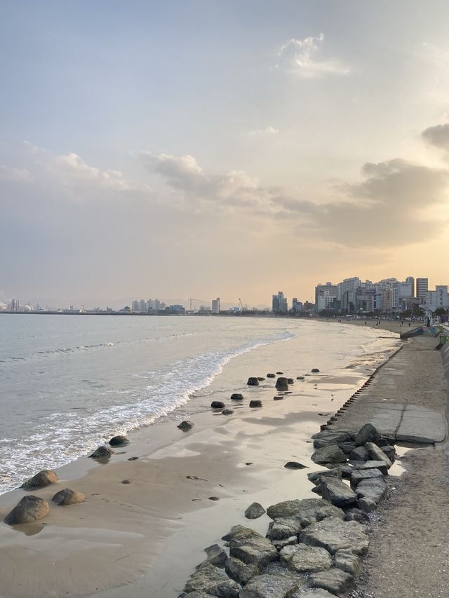 포항 대표여행지