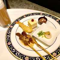 Park Lane Staycation - 🈶️🉐️食 🈶️🉐️玩 👍