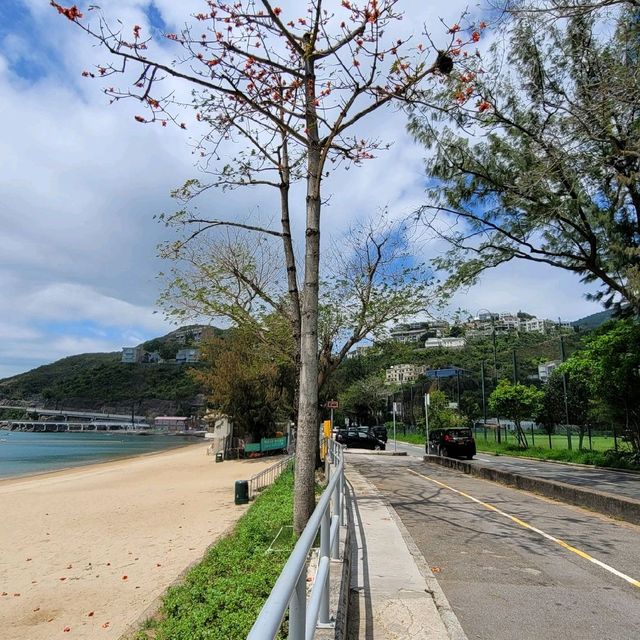 無敵海景 ～ 深水灣 