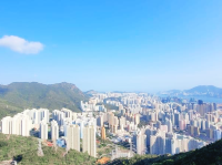 獅子山