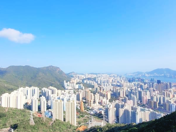 獅子山