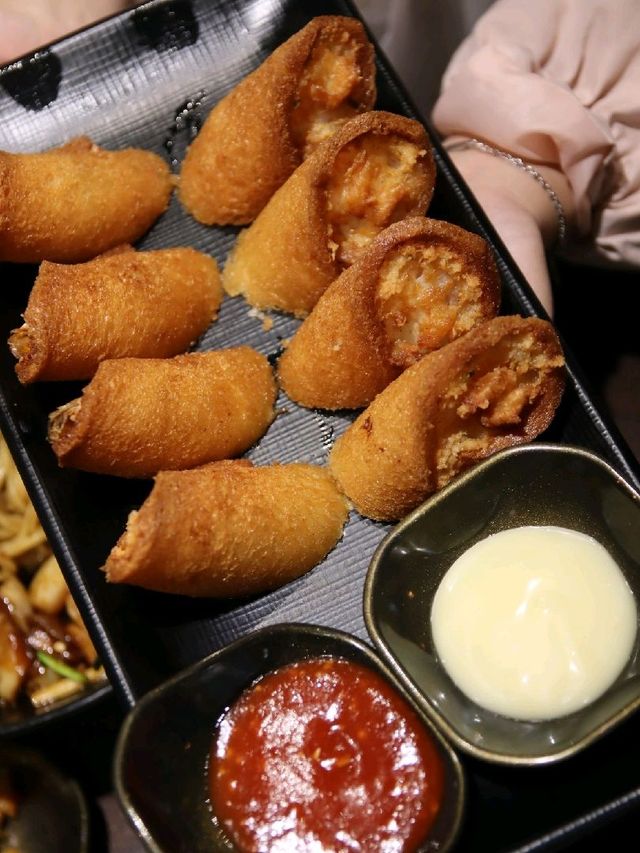 강남 맛집 추천, 명정루