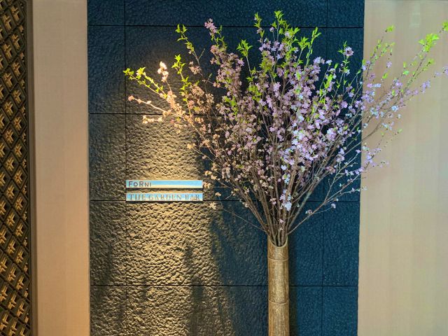 京都　ラグジュアリーホテル　HOTEL THE MITSUI   KYOTOの豪華朝食に大満足❗️