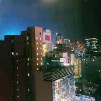 泰國Feel既Staycation 