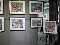 Art6 Gallery 快閃展✨