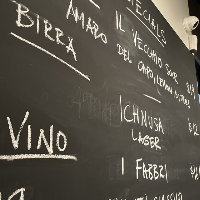 브리즈번 화덕피자 맛집 줄리어스 피자 , Julius Pizzeria