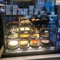 The Coffee Bean & Tea Leaf @ Waterway Point 
