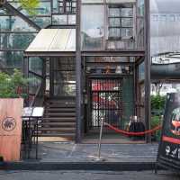 มาเปิดประสบการณ์ Fine Dining ในบรรยากาศสุดหรูของเค