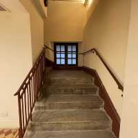 香港法定古蹟-孫中山紀念館