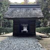 櫻井神社