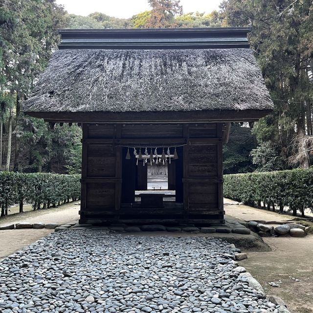 櫻井神社