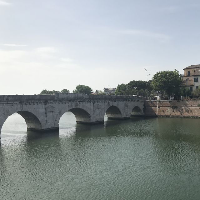 意大利Rimini🔶 里米尼