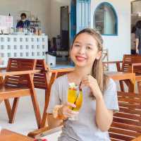 Mar Sea at Suchada Rayong 🐳🌊