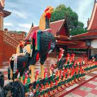 พระบรมราชานุสรณ์สมเด็จพระเจ้าตากสินมหาราช