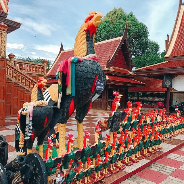 พระบรมราชานุสรณ์สมเด็จพระเจ้าตากสินมหาราช