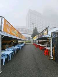 Durian Festival @Genting Highlands