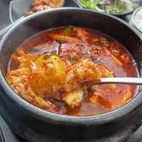 브리즈번 노스레이크 한식당 도마 [Domaa North Lakes]