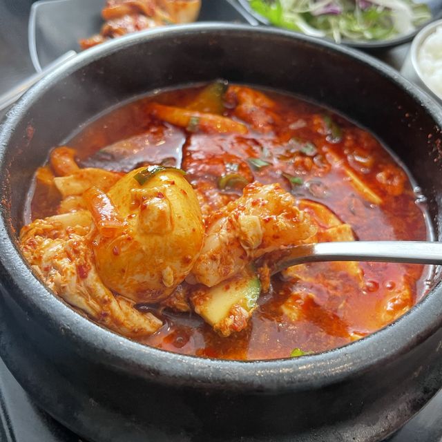 브리즈번 노스레이크 한식당 도마 [Domaa North Lakes]