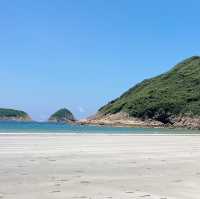 異國風情渡假feel 🏖️沙灘｜西貢
